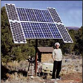 Installing a Solar Photovoltaic System Image